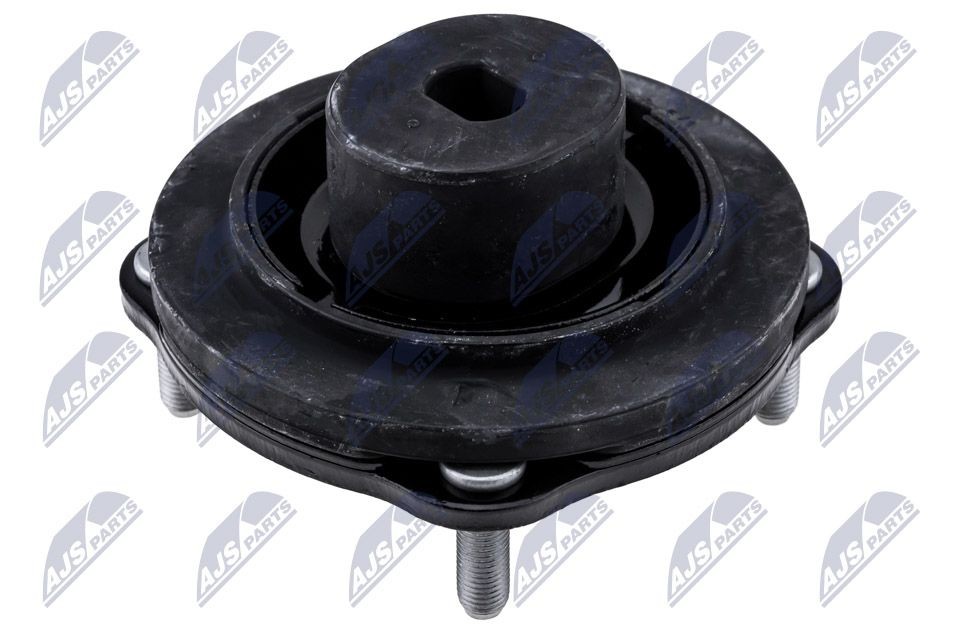 NTY Mounting Set, suspension strut support bearing Article number: AD-TY-066 cheaply