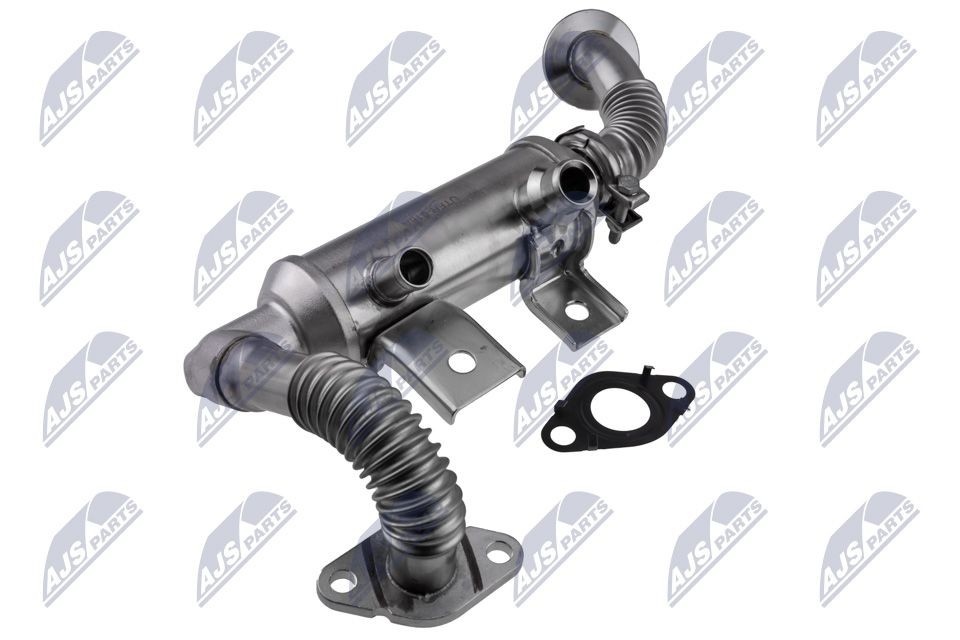 NTY EGR-FR-016A EGR-jahuti TRANSIT CONNECT 1.8 TDCi 110 HP Diisel