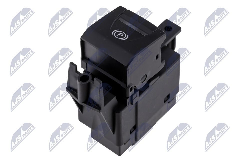 NTY EWH-RE-000 Switch, park brake actuation LAGUNA 2.0 dCi (KT0M, KT0N, KT0S, KT19, KT1F) 173 PS Diesel 2015
