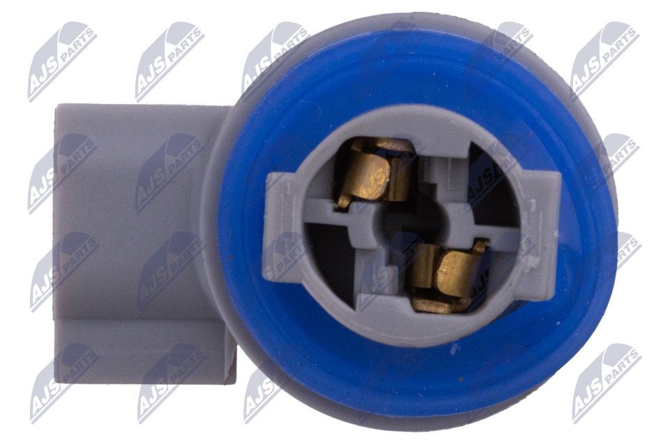 NTY EZ-CH-001 Lamp Base, reverse light DURANGO 3.6 FLEX 294 PS Petrol/Ethanol