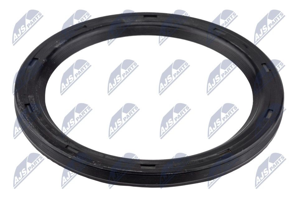 NTY Crankshaft seal Article number: NUP-BM-008 cheaply