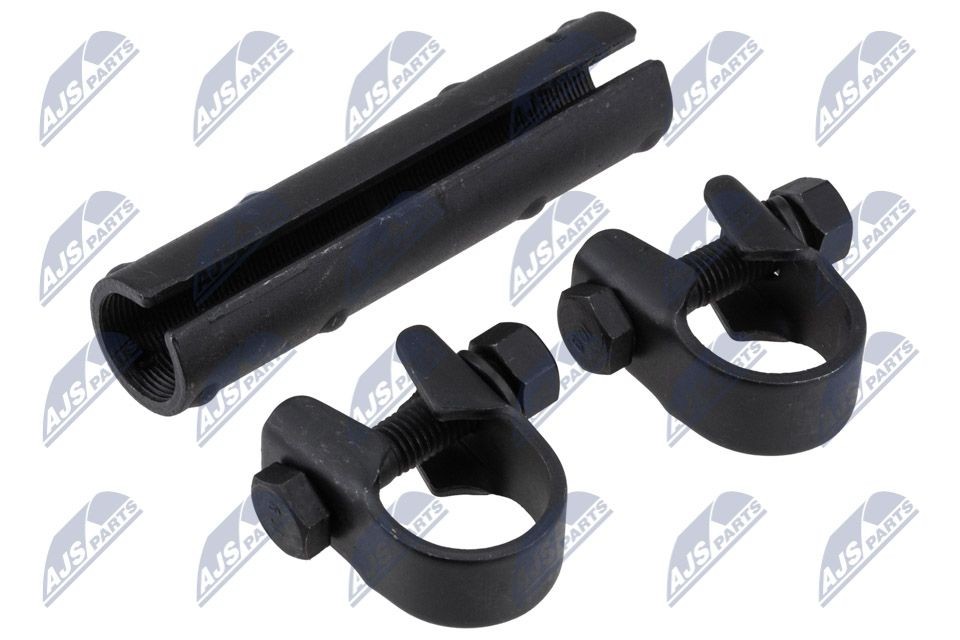NTY Tie Rod Tube Article number: SKZ-CH-081 cheaply