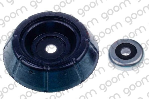 GOOM SM-0374 Mounting Kit, shock absorber SWIFT 1.3 4x4 (RS 413, ZD11S) 92 PS Petrol