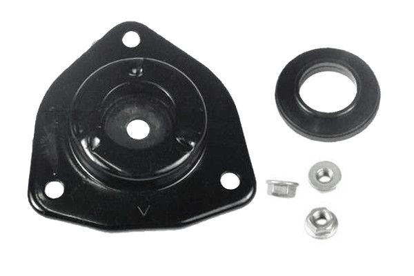 GOOM SM-0548 Mounting Kit, shock absorber SUNNY 2.0 D 75 PS Diesel 1995