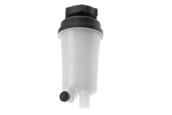 GOOM ST-0007 Ekspansionsbeholder, Hydraulikolie- servostyring FOCUS 1.6 Ti 115 HK Benzin 2007