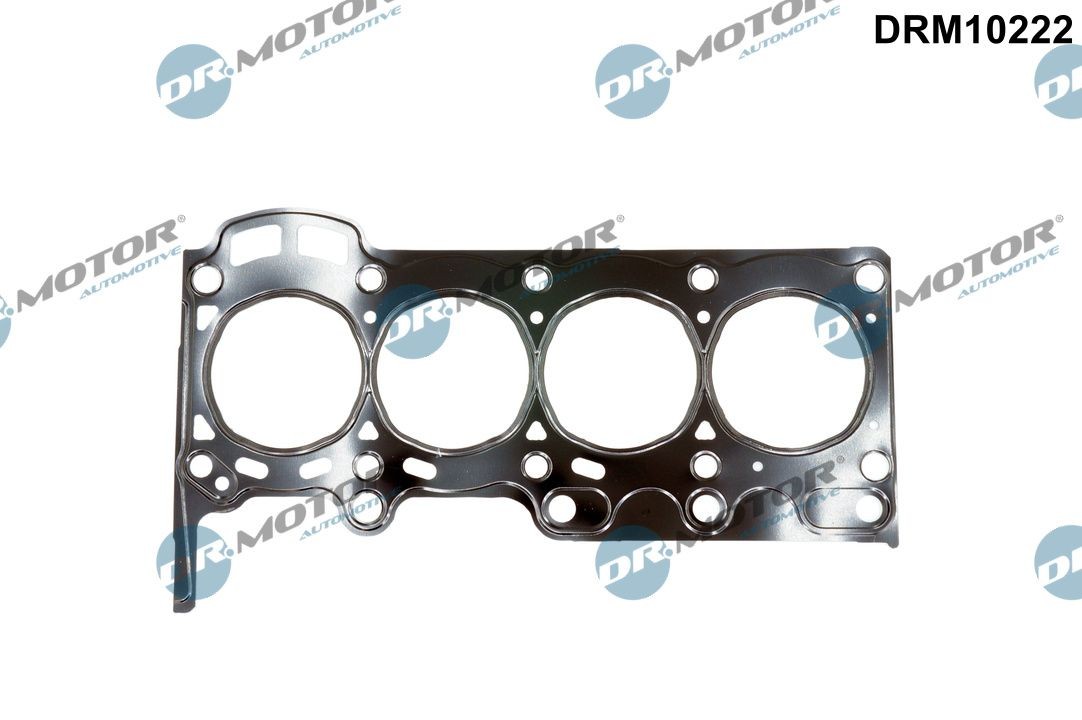 DR.MOTOR AUTOMOTIVE Gasket, cylinder head Article number: DRM10222 cheaply