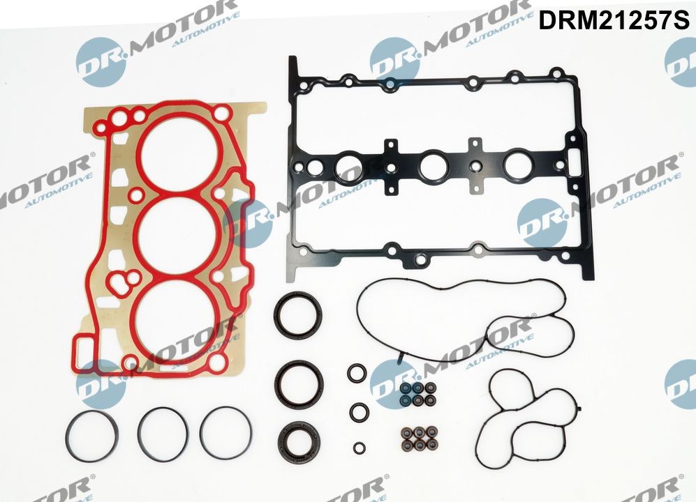 DR.MOTOR AUTOMOTIVE Komplet pakningssæt, motor Varenummer: DRM21257S billige
