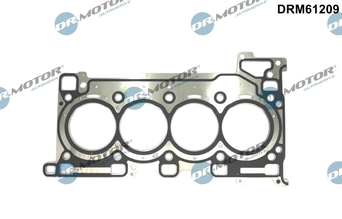 DR.MOTOR AUTOMOTIVE Gasket, cylinder head Article number: DRM61209 cheaply