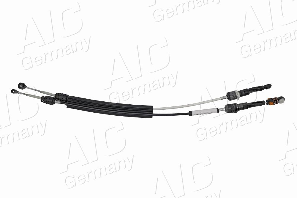 AIC 75344 Tross, käigukast CAPTUR 1.3 TCe 150 (J5NK, J5JS) 150 HP Bensiin