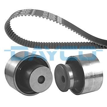 DAYCO Timing belt kit Article number: KTB351 cheaply