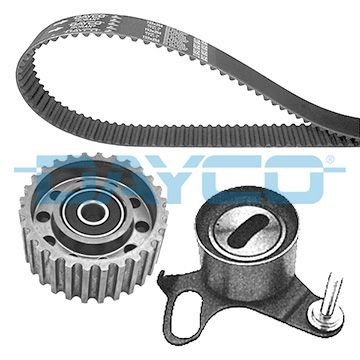 DAYCO Timing belt kit Article number: KTB372 cheaply