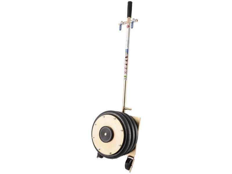 AIRPRESS Donkraft Varenummer: 72251-4.5 billige