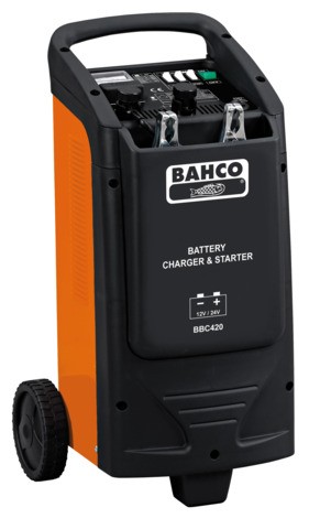 BAHCO Jumpstarter Varenummer: BBC420 billige