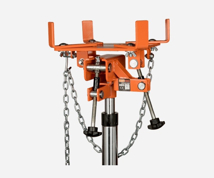 OEM Skærmbulehammer BH5US1000 fra BAHCO
