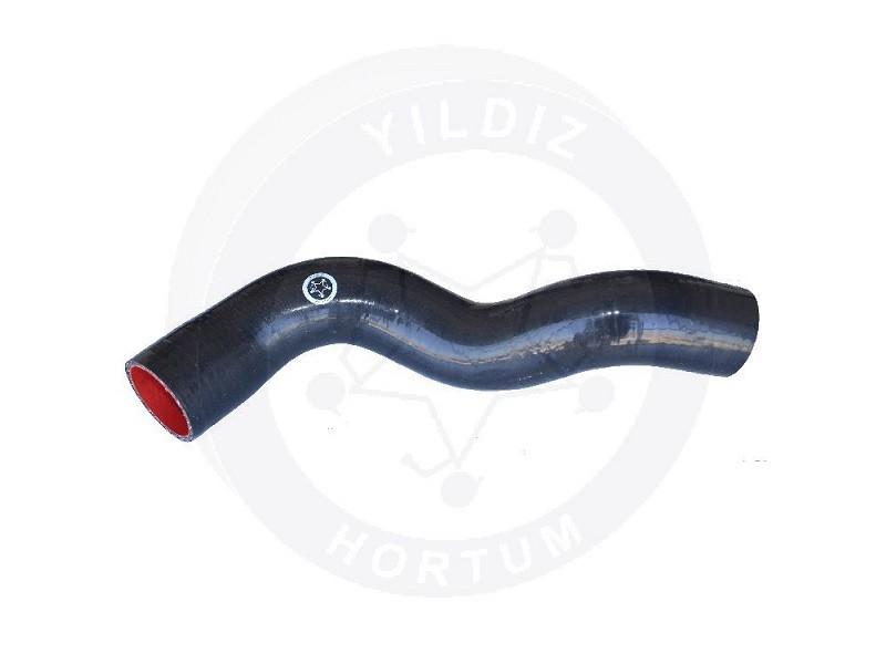 HORTUM Charger intake hose Article number: 133410 cheaply