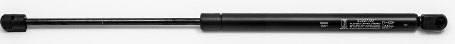 FA KROSNO Tailgate strut Article number: 23227 cheaply