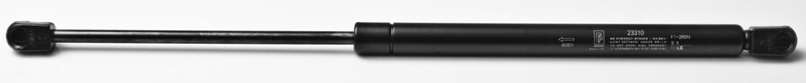 FA KROSNO Bonnet strut Article number: 23310 cheaply