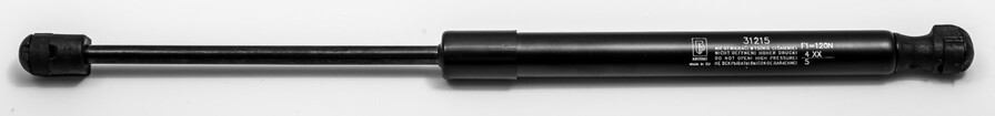 FA KROSNO Tailgate strut Article number: 31215 cheaply