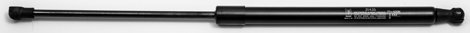 FA KROSNO Tailgate strut Article number: 31435 cheaply