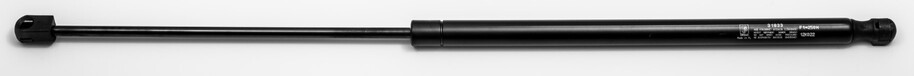 FA KROSNO Bonnet strut Article number: 31833 cheaply