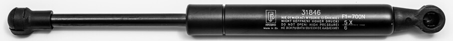 FA KROSNO Bonnet strut Article number: 31846 cheaply