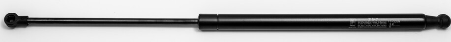 FA KROSNO Tailgate strut Article number: 31847 cheaply