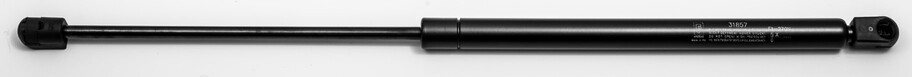 FA KROSNO Tailgate strut Article number: 31857 cheaply
