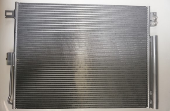 CLIMTEX Air conditioning condenser Article number: CH2-142 cheaply