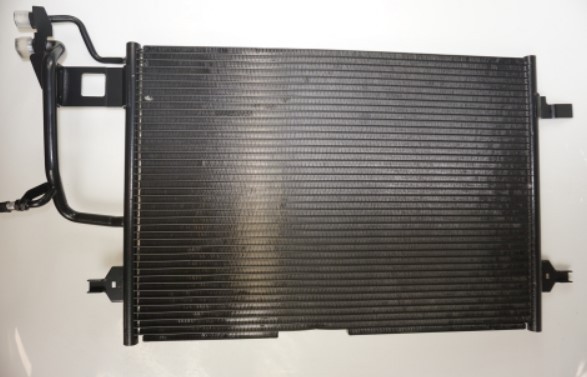CLIMTEX Air conditioning condenser Article number: CH2-255 cheaply