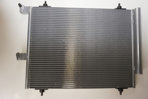 CLIMTEX Air conditioning condenser Article number: CH2-715 cheaply