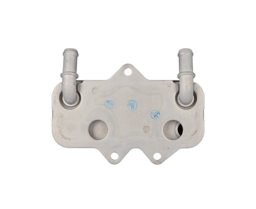 CLIMTEX Engine oil cooler Article number: CH8-124 cheaply