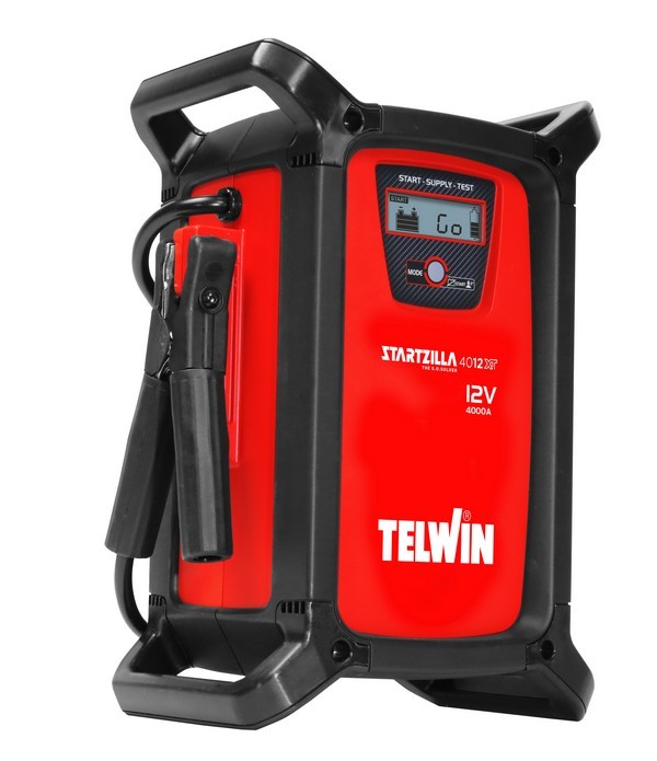 TELWIN Jumpstarter Varenummer: 829527 billige