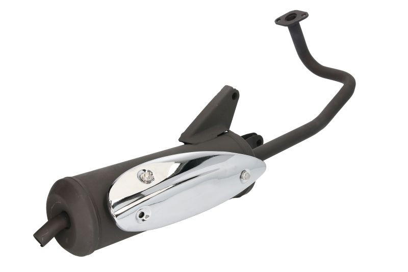 INPARTS Rear silencer Article number: IP000167 cheaply