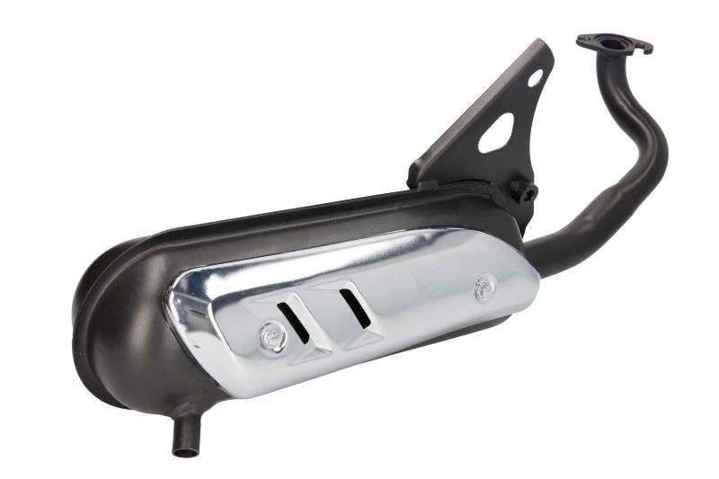 INPARTS Rear silencer Article number: IP000203 cheaply
