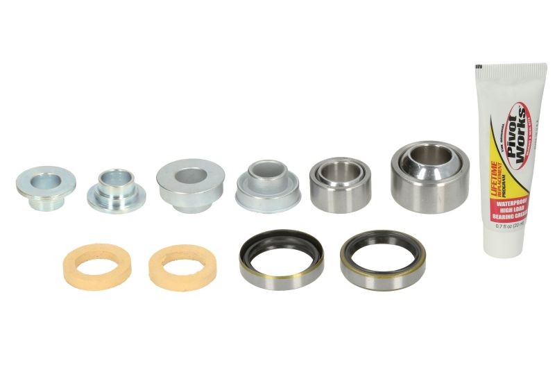 PIVOT WORKS Monteringssett, støtdemper artikkelnummer: PWSHK-T02-521 billig