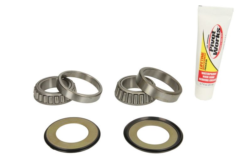 PIVOT WORKS Forgaffelhovedleje Varenummer: PWSSK-H21-000 billige