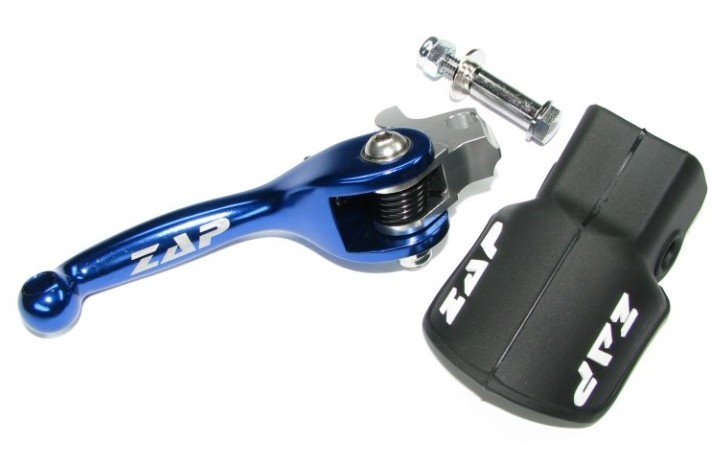 ZAP TECHNIX Håndbremse Varenummer: Z-41061FB billige