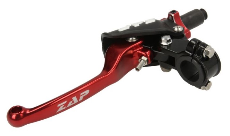 ZAP TECHNIX Håndbremse Varenummer: Z-7300XR billige