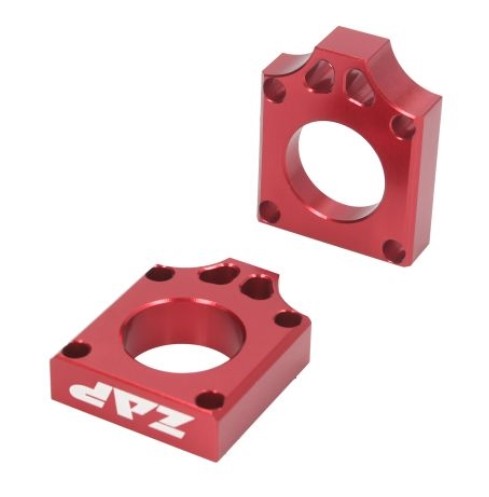 ZAP TECHNIX Afstandsbøs, hjulleje Axle block Varenummer: Z-8072 billige