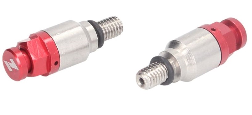 ZAP TECHNIX Afstandsbøs, hjulleje Varenummer: Z-8081R billige