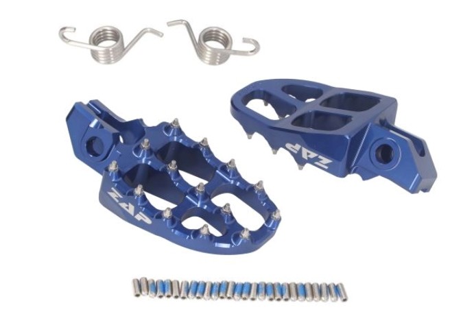 ZAP TECHNIX Foot Board Article number: Z-EP502B cheaply