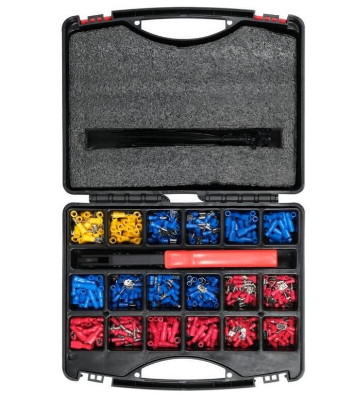 YATO Kontaktholder artikkelnummer: YT-068920 billig