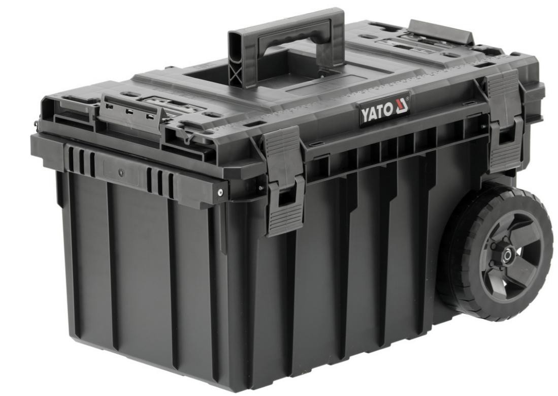 YATO Toolbox Article number: YT-09158 cheaply