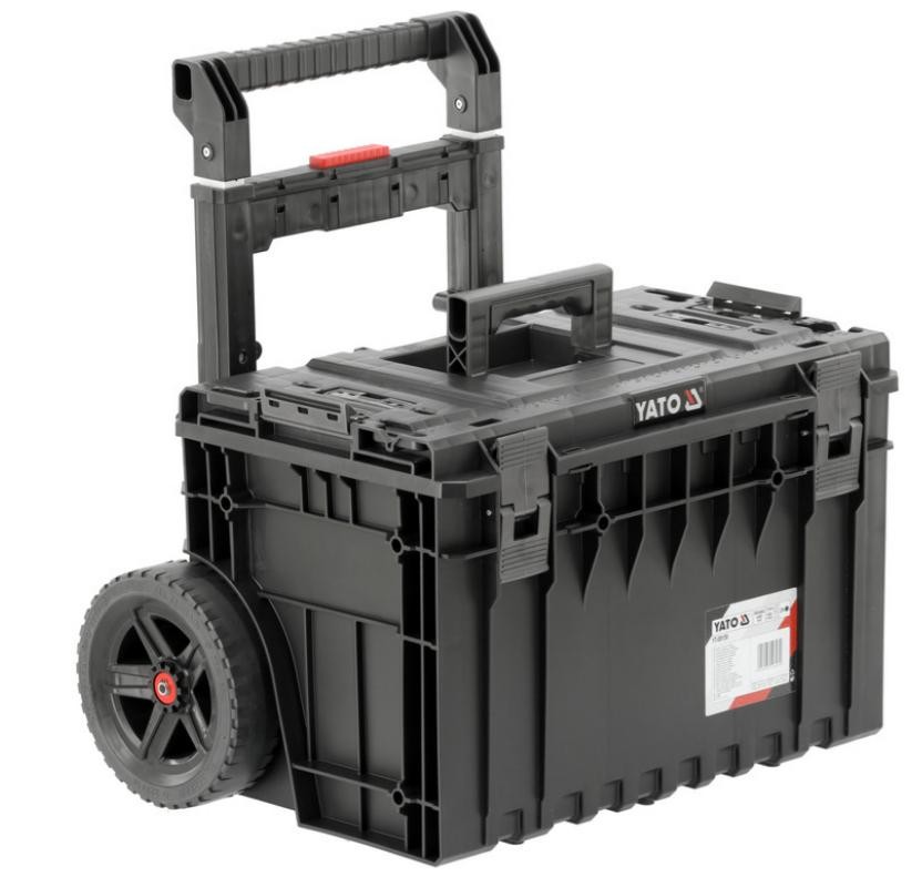 YATO Toolbox Article number: YT-09159 cheaply