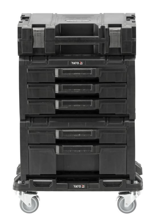 YATO Toolbox Article number: YT-09191 cheaply