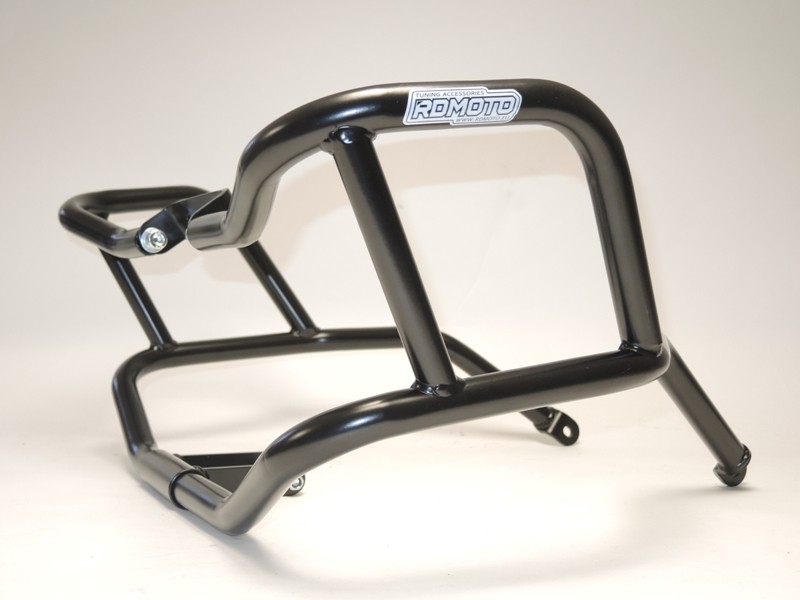 RDMOTO Motor- / undervognsbeskyttelse Varenummer: CF01KD billige