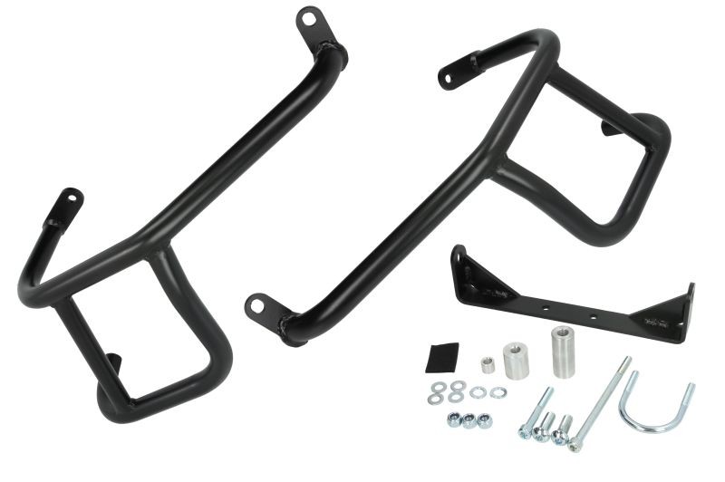 RDMOTO Motor- / undervognsbeskyttelse Varenummer: CF02KD billige
