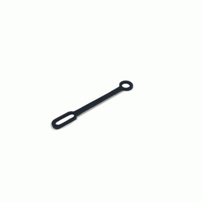 Scottoiler Klemme, elektriske universaldele Varenummer: RM-230147BL billige