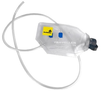 OEM Tepalo skirstytuvas SO-4150 nuo Scottoiler