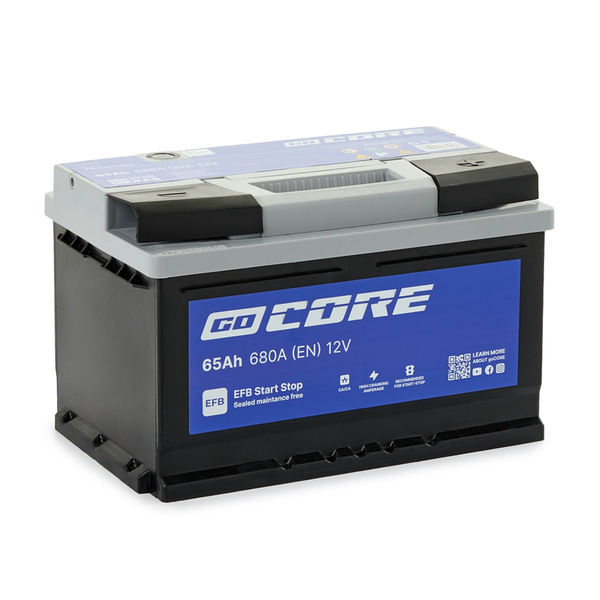 goCORE Battery Article number: GCA0025 cheaply